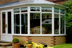 conservatories South Kelsey